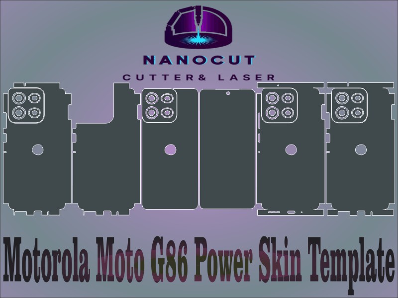 Motorola Moto G86 Power